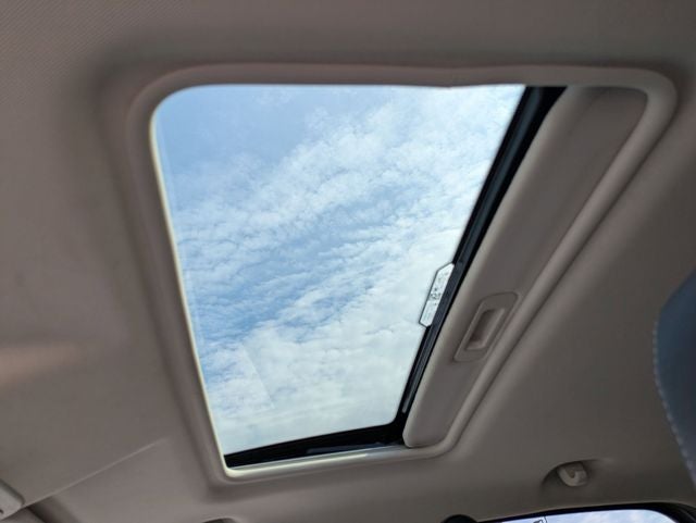 2022 Ford EcoSport SES