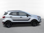2022 Ford EcoSport SES