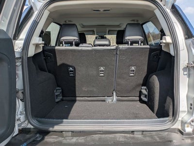 2022 Ford EcoSport SES