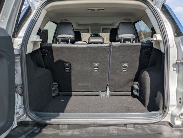 2022 Ford EcoSport SES