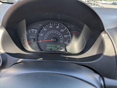 2021 Mitsubishi Mirage Base