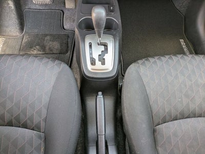 2021 Mitsubishi Mirage Base