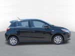 2021 Mitsubishi Mirage Base