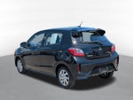 2021 Mitsubishi Mirage Base