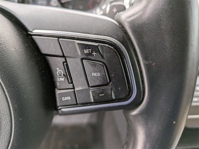 2018 Jaguar XE 25t Premium