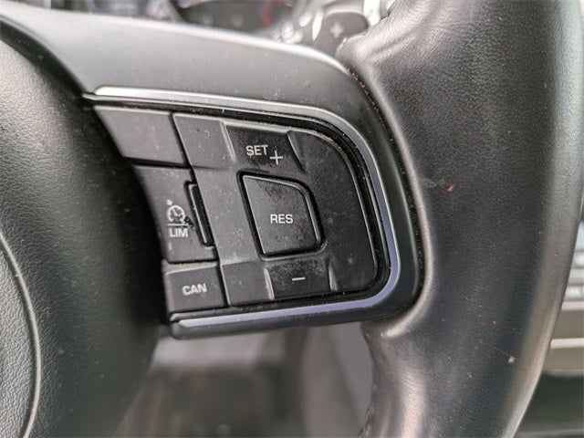 2018 Jaguar XE 25t Premium