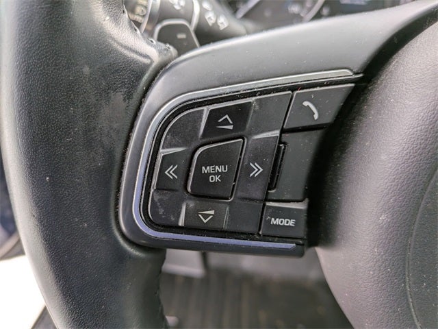 2018 Jaguar XE 25t Premium