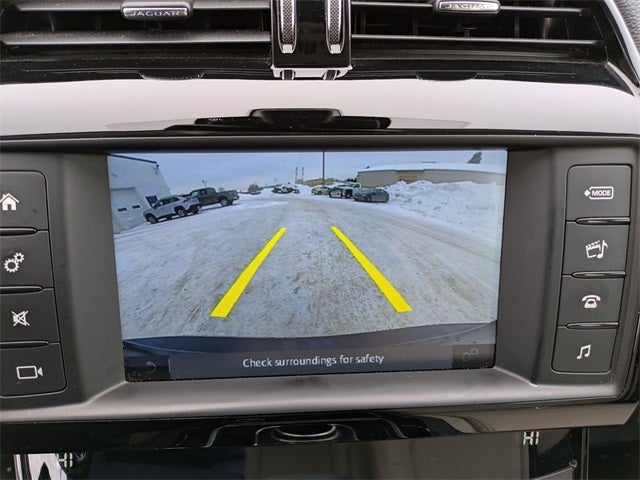 2018 Jaguar XE 25t Premium