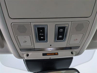 2018 Jaguar XE 25t Premium