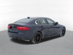 2018 Jaguar XE 25t Premium