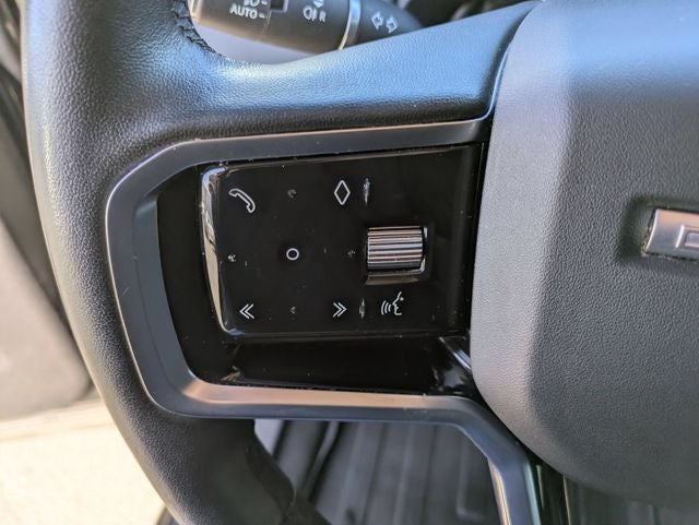 2023 Land Rover Discovery Sport SE