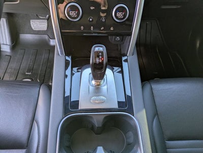 2023 Land Rover Discovery Sport SE