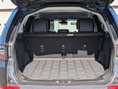 2023 Land Rover Discovery Sport SE