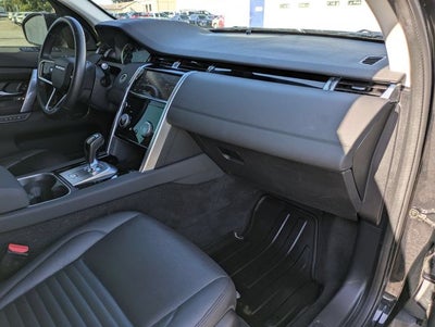 2023 Land Rover Discovery Sport SE