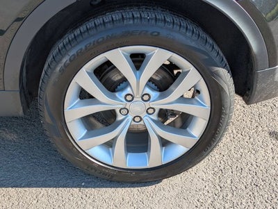 2023 Land Rover Discovery Sport SE