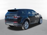 2023 Land Rover Discovery Sport SE