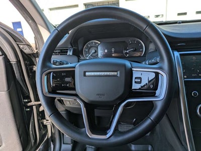 2023 Land Rover Discovery Sport SE