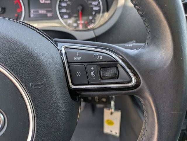 2016 Audi A3 2.0T Premium quattro