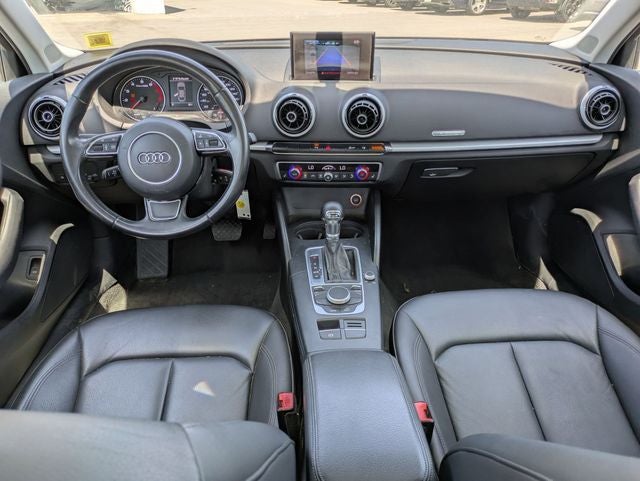 2016 Audi A3 2.0T Premium quattro