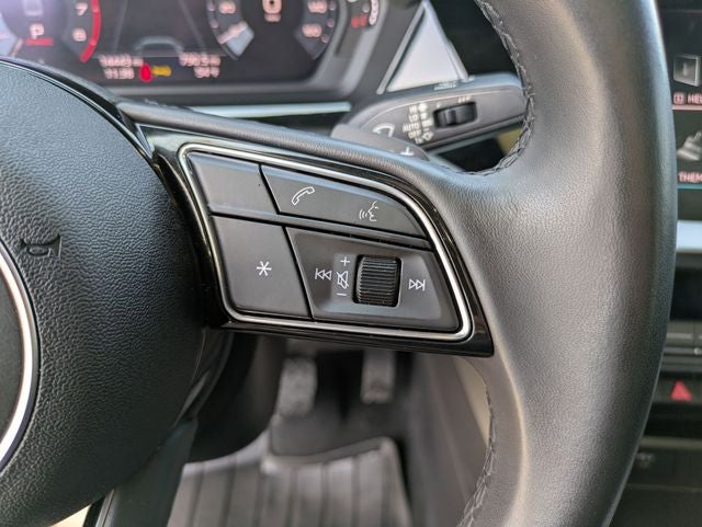 2023 Audi A3 40 Premium quattro