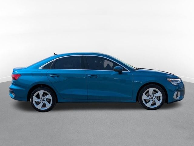 2023 Audi A3 40 Premium quattro