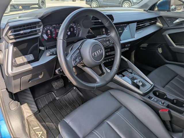 2023 Audi A3 40 Premium quattro