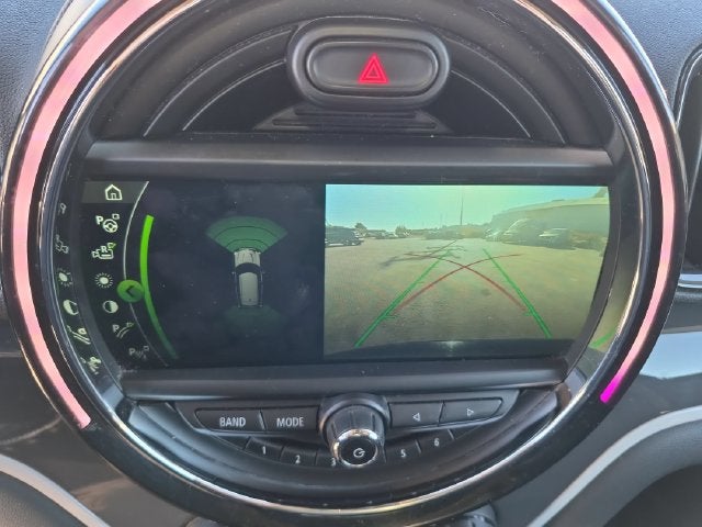 2018 MINI Cooper S Countryman Base