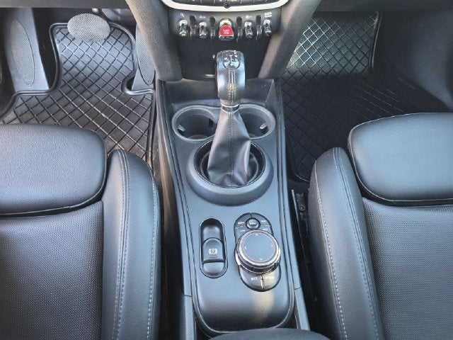 2018 MINI Cooper S Countryman Base