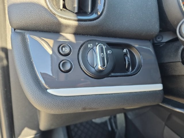 2018 MINI Cooper S Countryman Base