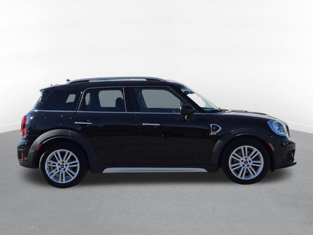2018 MINI Cooper S Countryman Base