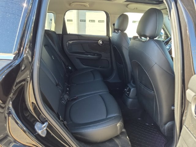 2018 MINI Cooper S Countryman Base
