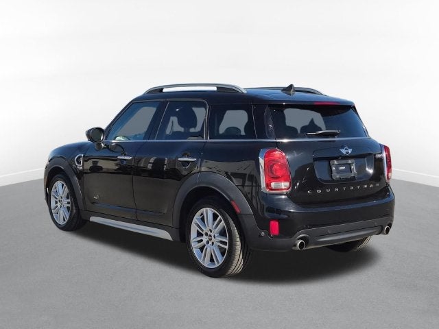 2018 MINI Cooper S Countryman Base