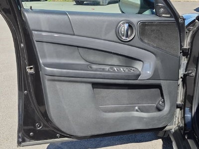 2018 MINI Cooper S Countryman Base