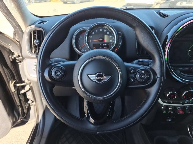 2018 MINI Cooper S Countryman Base