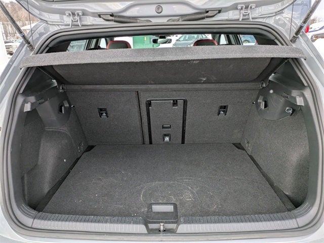 2024 Volkswagen Golf GTI 2.0T S