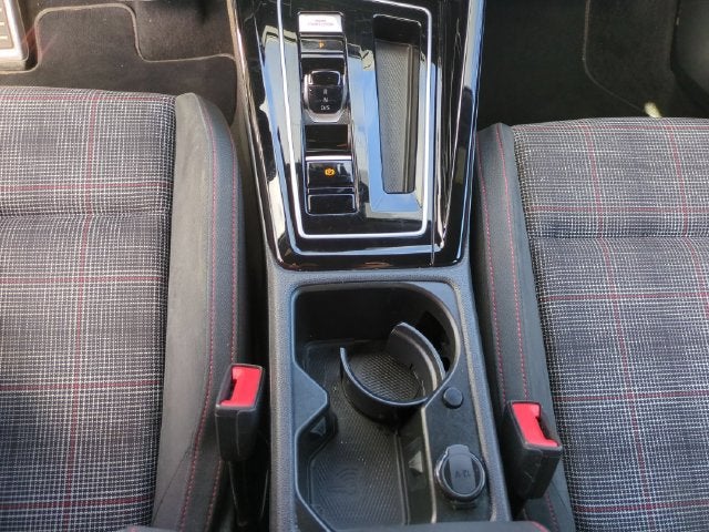 2024 Volkswagen Golf GTI 2.0T S