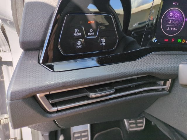 2024 Volkswagen Golf GTI 2.0T S