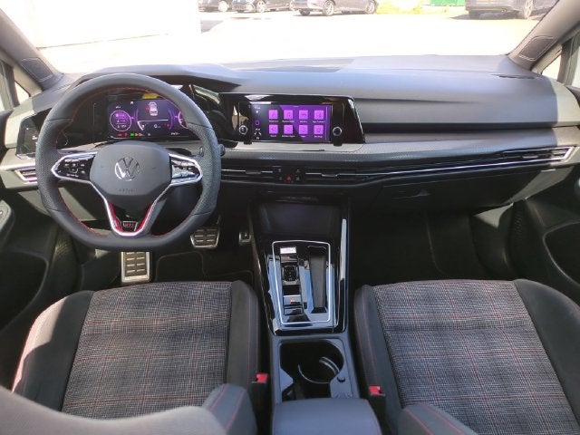 2024 Volkswagen Golf GTI 2.0T S