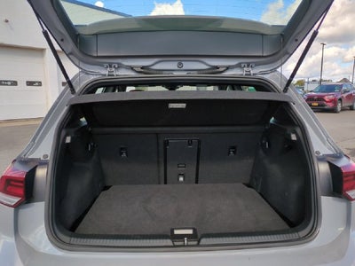 2024 Volkswagen Golf GTI 2.0T S
