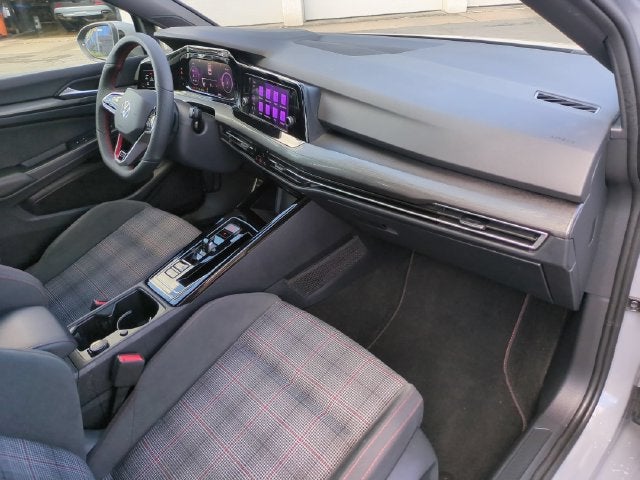 2024 Volkswagen Golf GTI 2.0T S