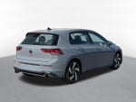2024 Volkswagen Golf GTI 2.0T S