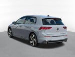 2024 Volkswagen Golf GTI 2.0T S