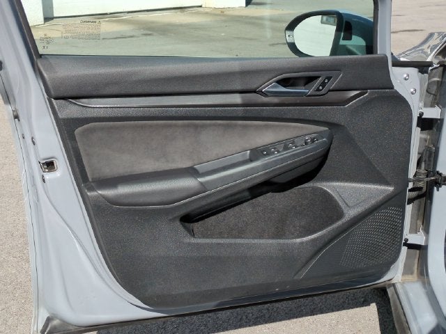 2024 Volkswagen Golf GTI 2.0T S