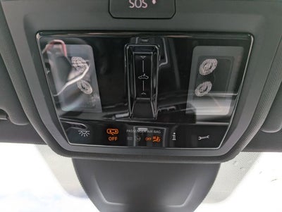 2022 Volkswagen Golf GTI 2.0T SE