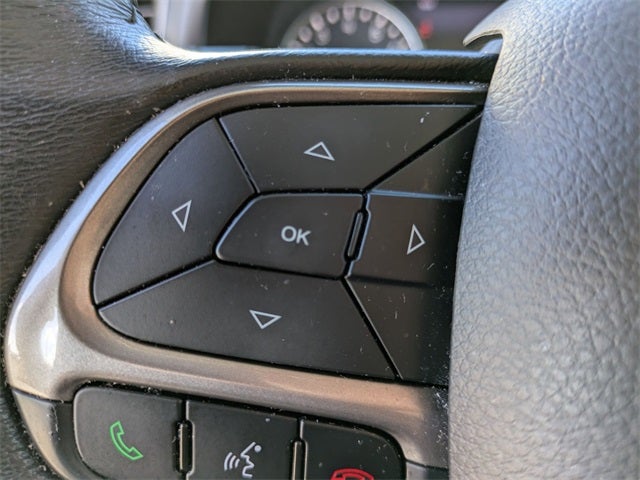 2021 Jeep Renegade Limited