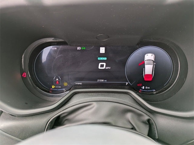 2024 Dodge Hornet R/T