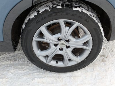 2024 Dodge Hornet R/T