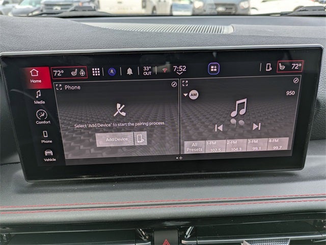 2024 Dodge Hornet R/T