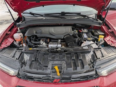 2024 Dodge Hornet R/T