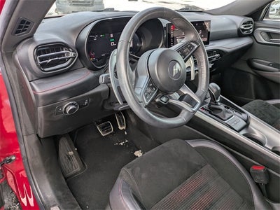 2024 Dodge Hornet R/T